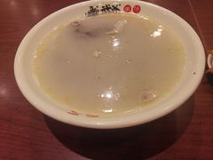 -武圣羊汤·西北面(朝阳门店)