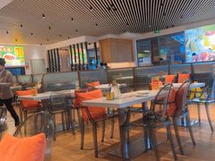 -港久茶餐厅(鹭洲里店)
