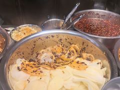 -丁家坡洋芋·观音桥好吃街A区(全国总店)