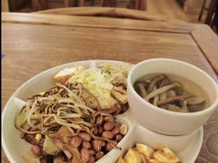 -素满香·食养自助(建邺万达店)