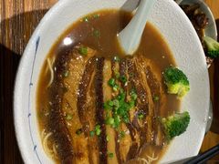 -囿面传统制面馆(中央路店)