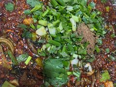 -乐山第一家临江鳝丝(茶坊路店)