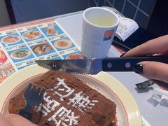 -肥韬茶餐厅(海上世界店)