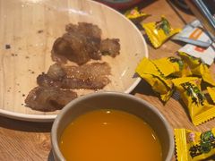 -新石器烤肉(百联川沙店)