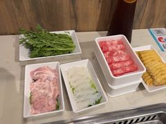 -野妹火锅(南园店)