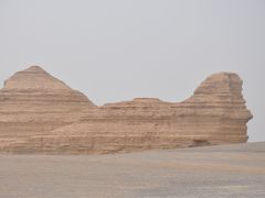 -敦煌雅丹国家地质公园