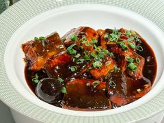 -醉舍·新淮扬菜(长宁龙之梦店)
