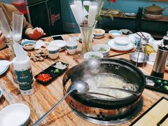 -春润大地海南椰子鸡(沙井京基百纳广场店)