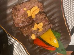 -玄白·炭烤活鳗(上海首店)