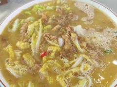 -金家老三饭庄(常营店)