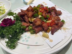 -鲜得莱渔港·小平岛海胆馆(七贤岭店)
