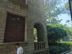 -厦门大学(思明校区)