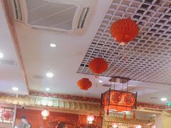 -小土豆北方菜馆(方庄店)