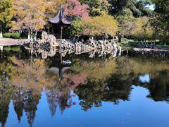 -莫愁湖公园