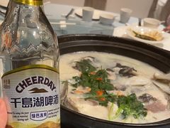 -千岛湖君澜度假酒店(文广轩中餐厅)