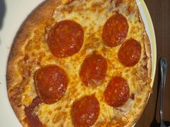 -萨莉亚意式餐厅(杭州西溪龙湖天街店)