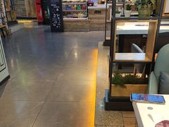 -河坝烧烤串城(金达莱店)