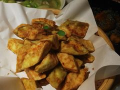 -初蓉丨遇见新川菜(亲贤街荣耀店)