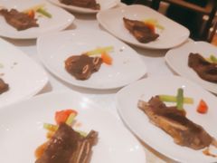 -常德武陵天济喜来登酒店-盛宴餐厅