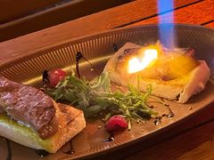 -MR.ROCKY洛奇先生·西餐&酒吧(太古仓店)