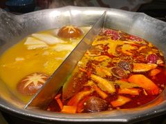 -湊湊火锅·茶憩(打浦桥日月光店)