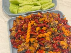 -辣盆盆麻辣小龙虾(哈尔滨总店)