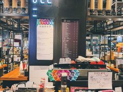 -Gee Coffee Roasters(万象天地店)