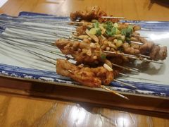 -包整·丝娃娃(一览甲秀楼风景店)