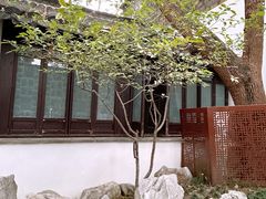 -南京市民俗博物馆(甘熙故居)