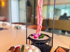 -宽来火锅(来福士广场店)