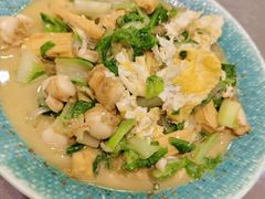 -君霖海鲜私房菜(春柳店)