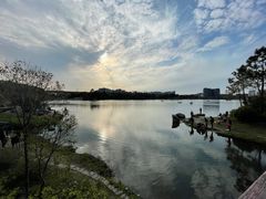 -美兰湖景区