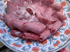 -北京老门框爆肚涮肉馆(锦业路店)