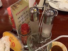 -云冈建国宾馆·自助餐厅