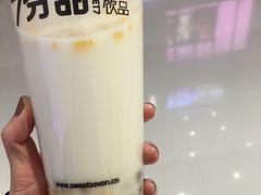-7分甜(苏州中心店)