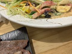 -松鱼亭·和牛烧肉(协鑫广场店)