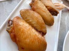 -必胜客(骡马市店)