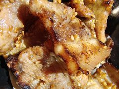 -号令江湖·水浒烤肉(和畅睦邻中心店)
