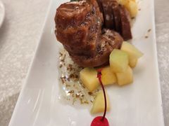 -鑫百万烤鸭店(大兴店)