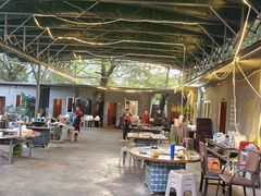 -山地居烤全羊·柴火鸡(大坪-半山公馆店)