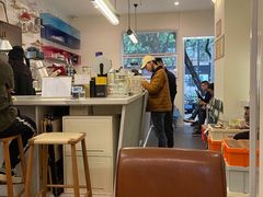 -Jeans Coffee牛仔裤咖啡