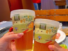 -肥肥虾庄·金牌油焖大虾(杨园滨江时代walk店)