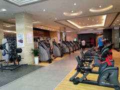 -菲力德健身(曲江观邸店)