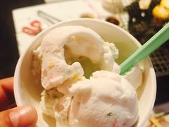 -芭提雅Amporn Seafood自助餐厅
