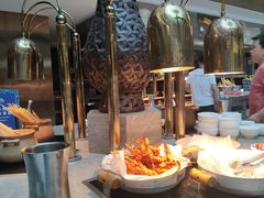 -圆顶阁西餐厅(郑州索菲特国际饭店 )