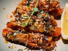 -BE BRIGHT KITCHEN(正佳广场店)