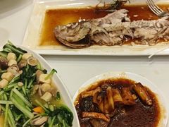 -和·铁板烧·OMAKASE(望京昆泰嘉晟酒店)