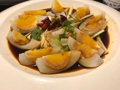 -大清花饺子(园林路店)