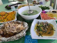 -景好海鲜餐厅(大鹏必选旅游店)