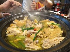 -醉南拳客家菜·河田鸡(东街口航空大厦店)